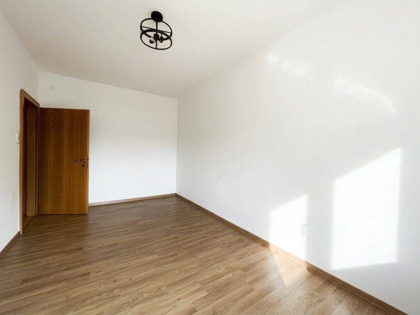 Möblierte 2-Zimmer-Wohnung in Linz Hafenstraße ab sofort zu vermieten - Widok 5