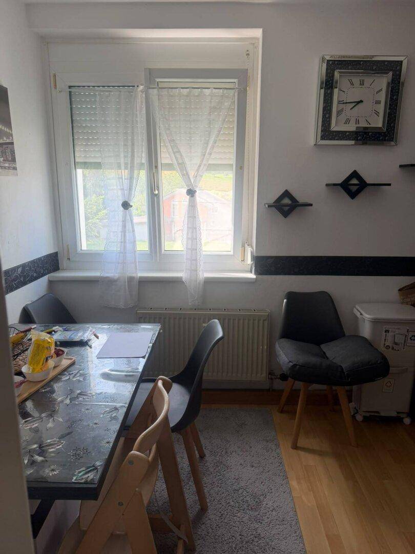 Wohnung – Geinberg, Ellreching - Ansicht 4
