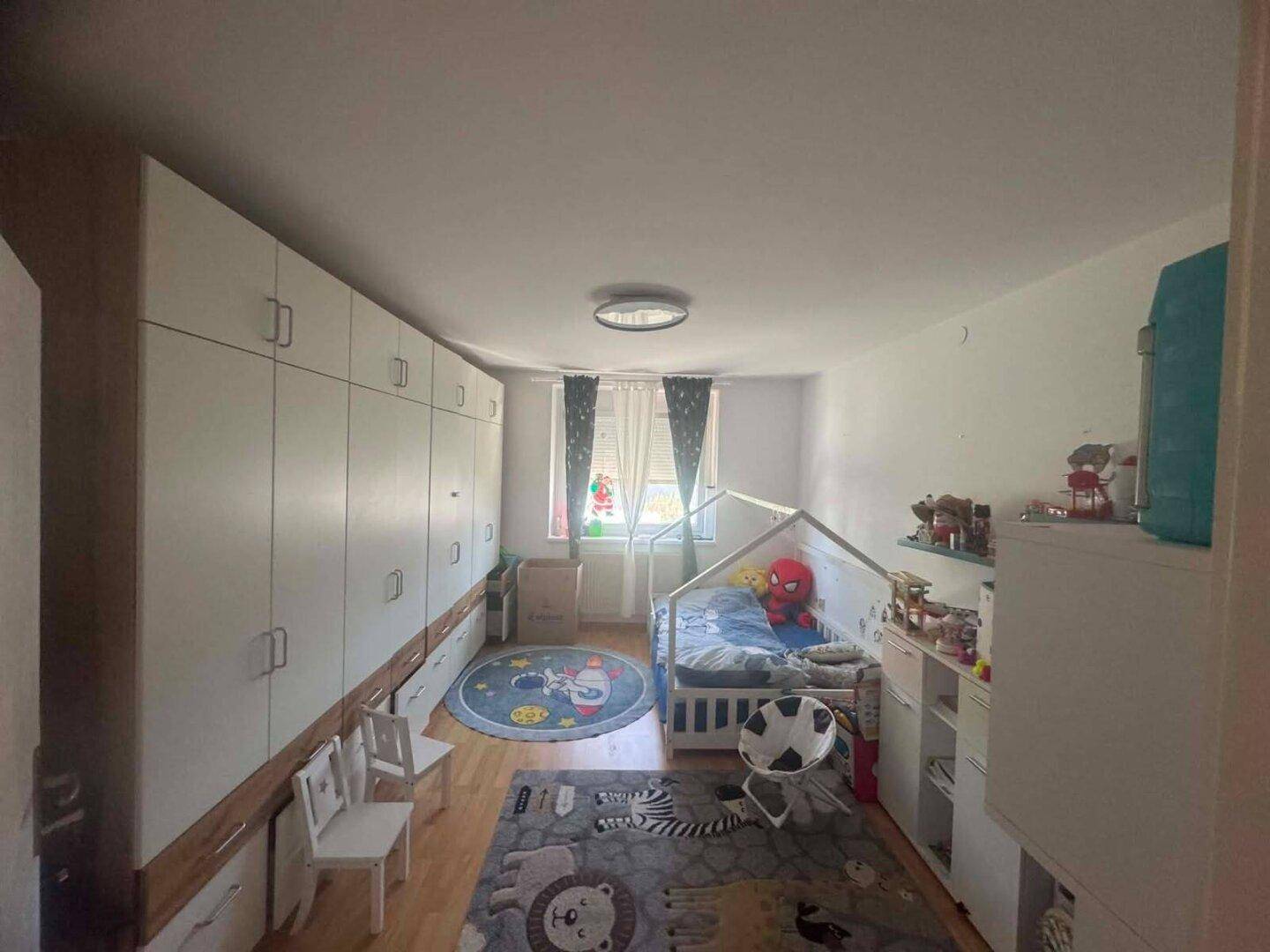 Wohnung – Geinberg, Ellreching - Ansicht 5