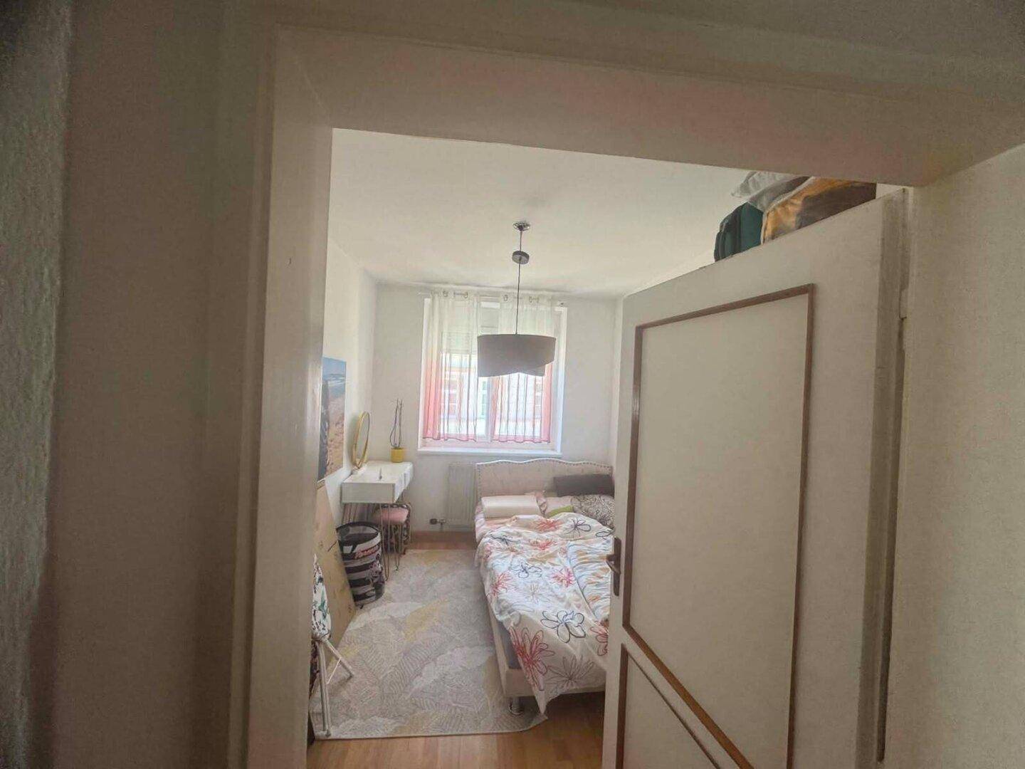 Wohnung – Geinberg, Ellreching - Mehr