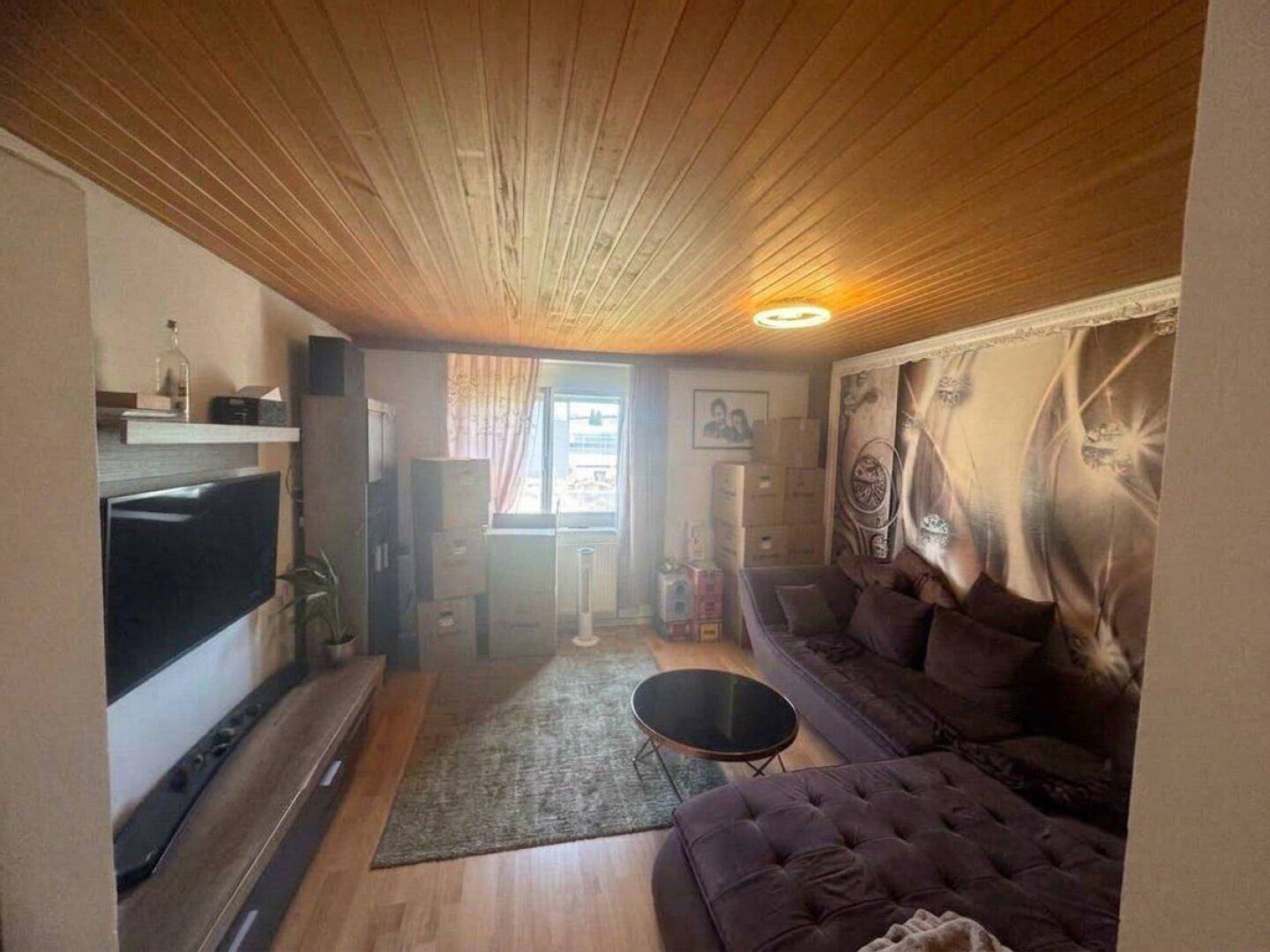 Wohnung – Geinberg, Ellreching - Ansicht 3