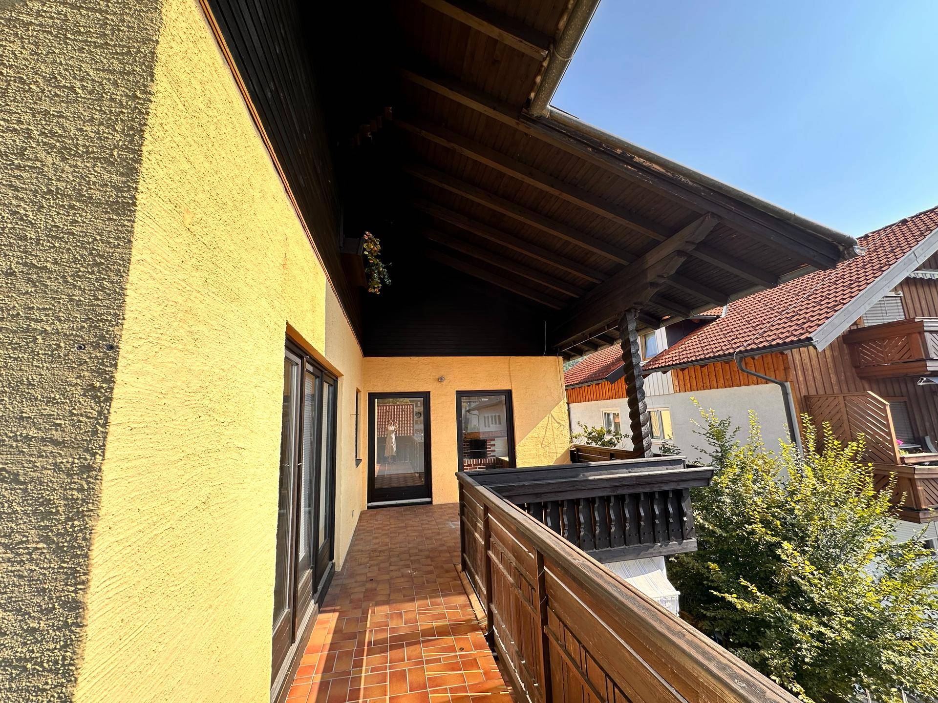 Balkon