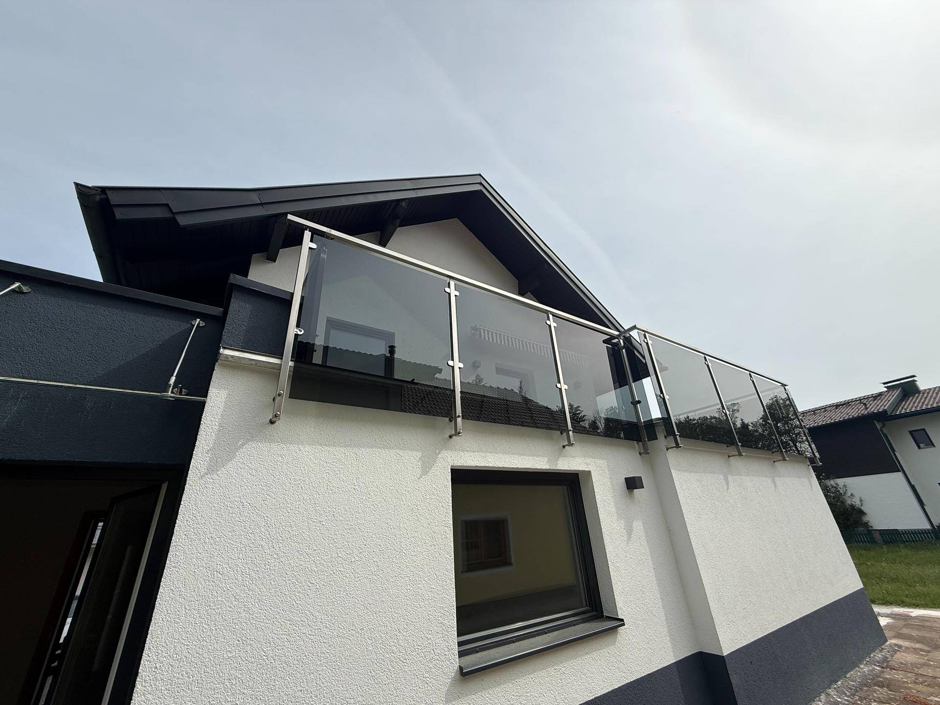 Ein Haus für uns - Ansicht 2