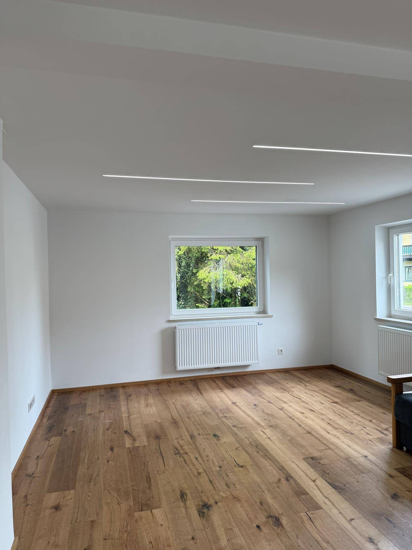 Ein Haus für uns - Mehr