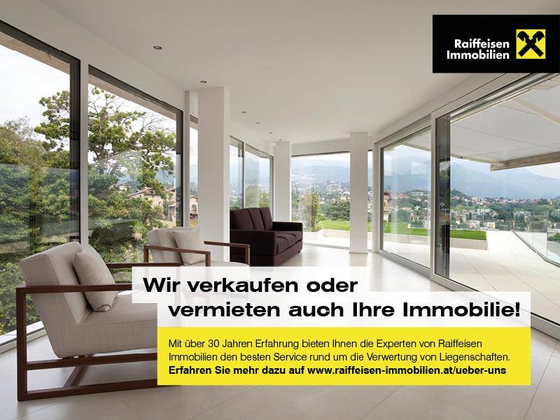 Raiffeisen Immobilien Vermittlung