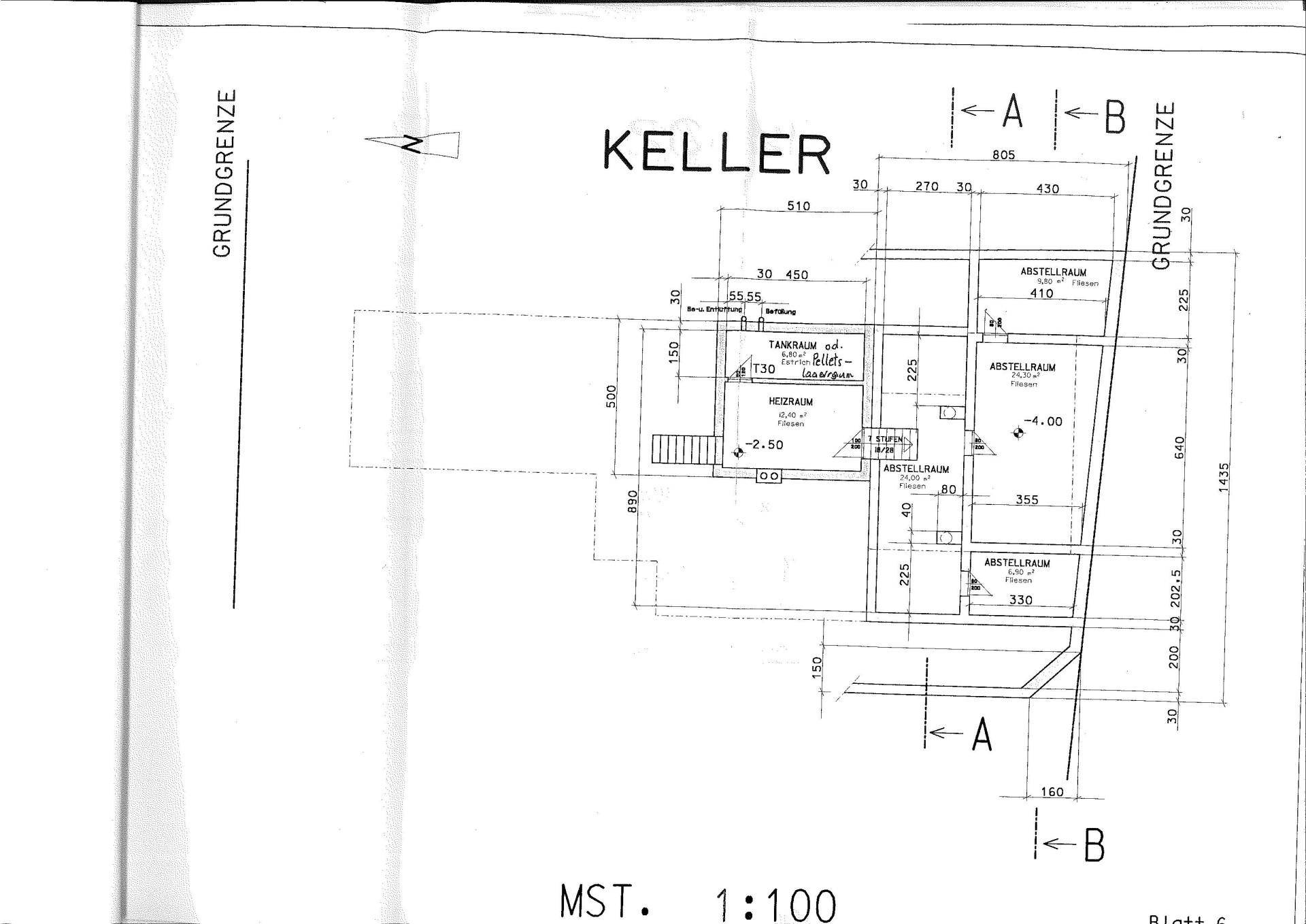 Plan KG