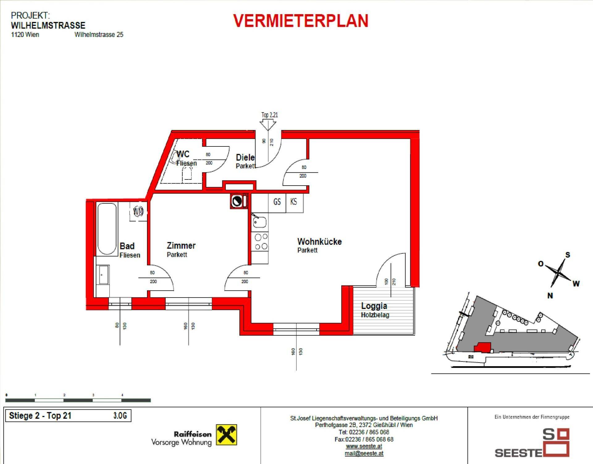 Plan Top 2.21