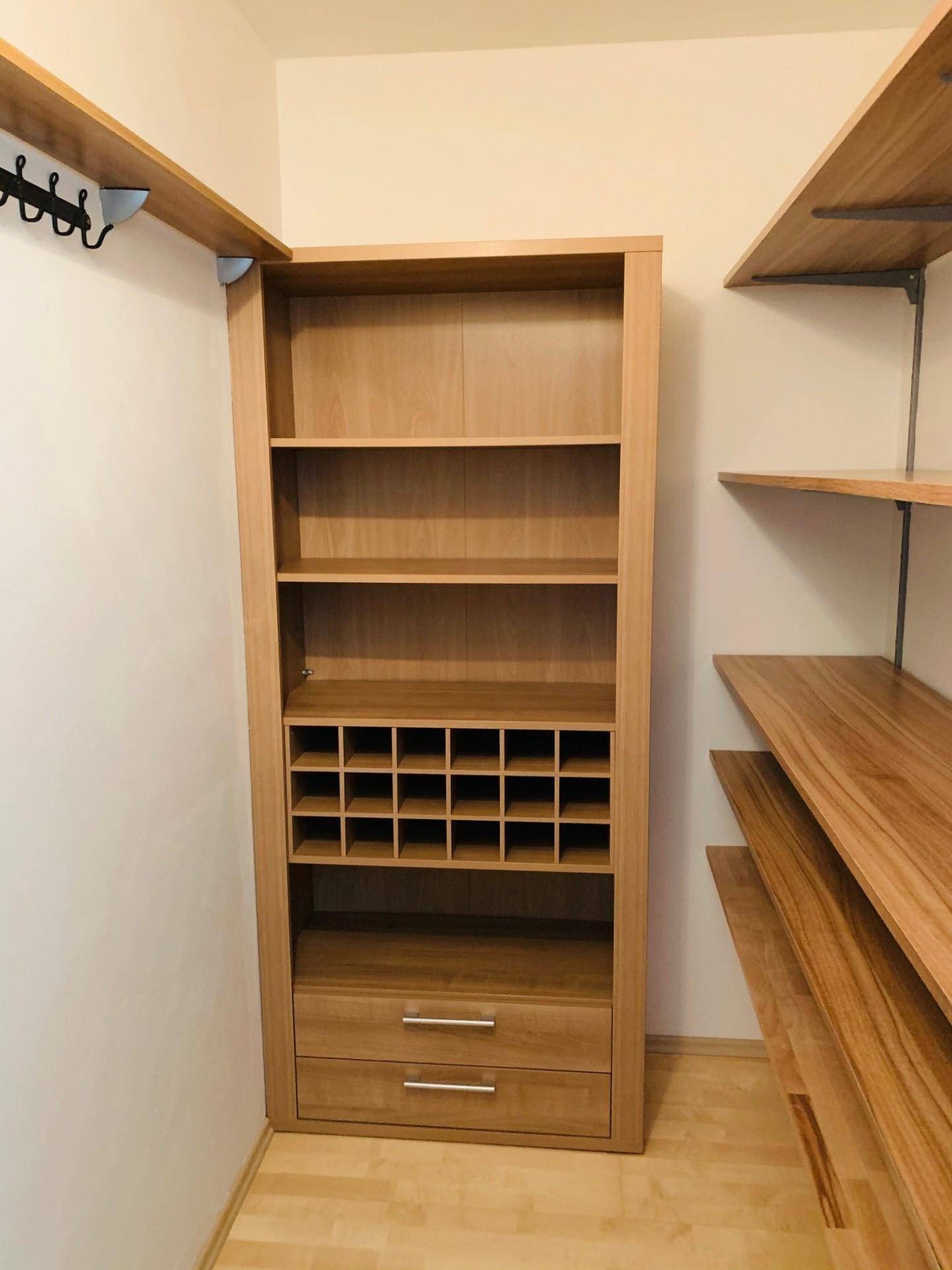 Garderobe
