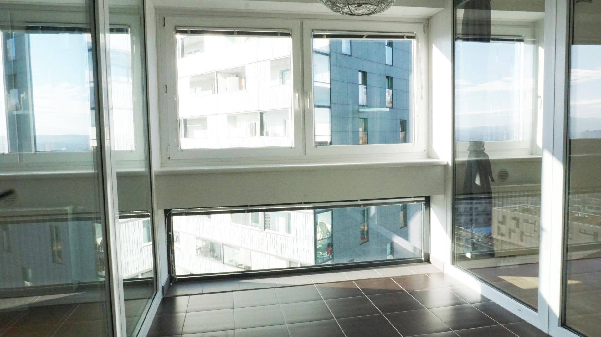 Veranda