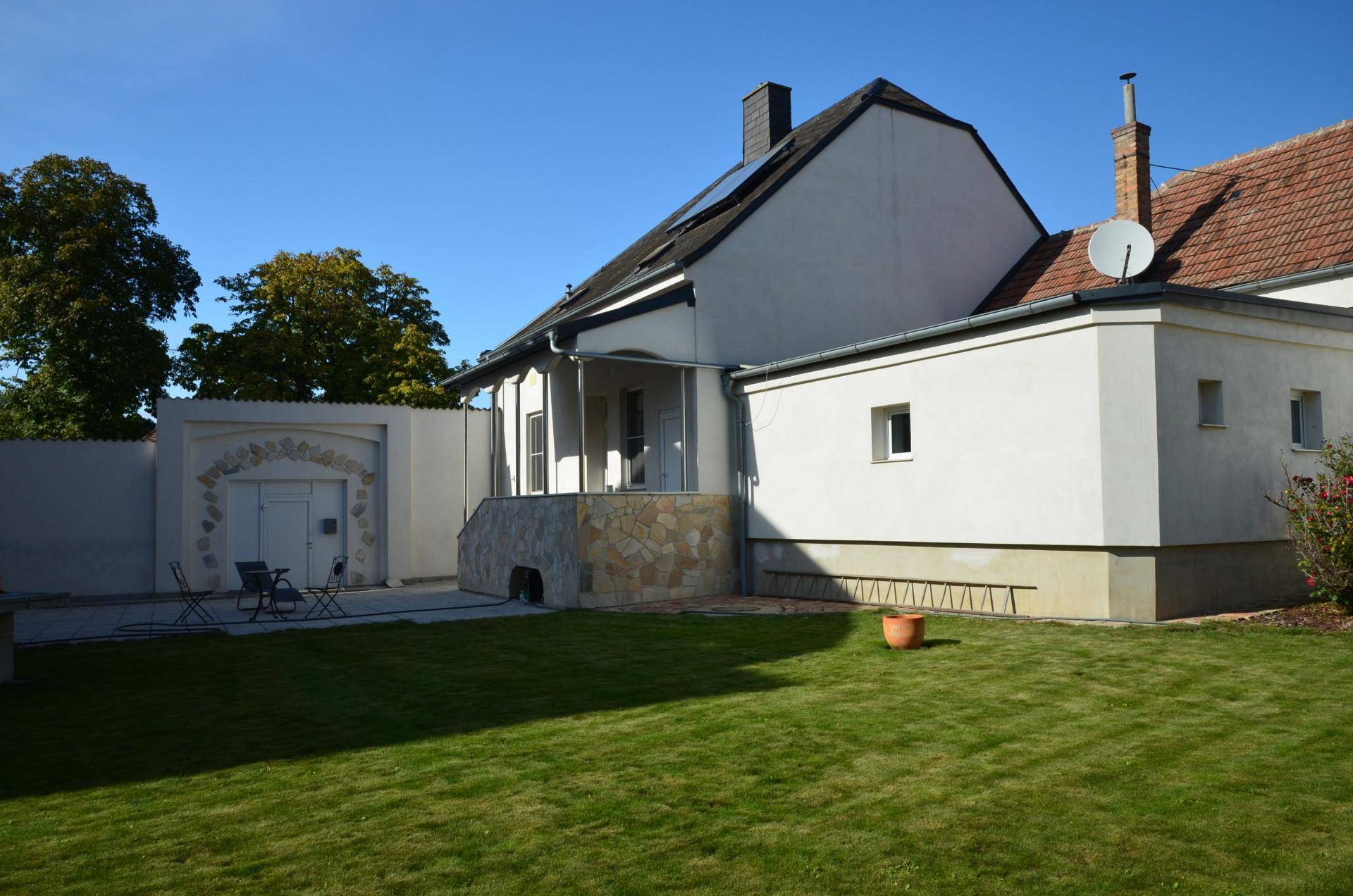 Garten