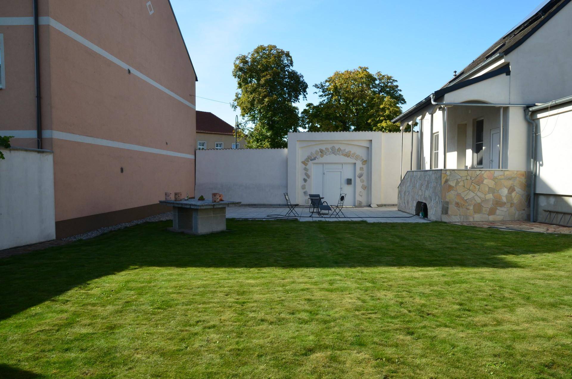 Garten