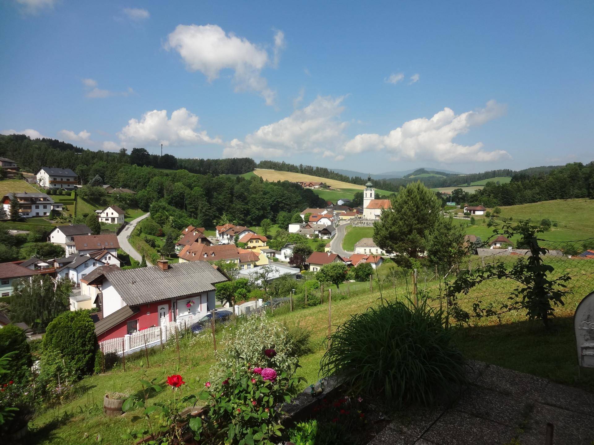 Aussicht