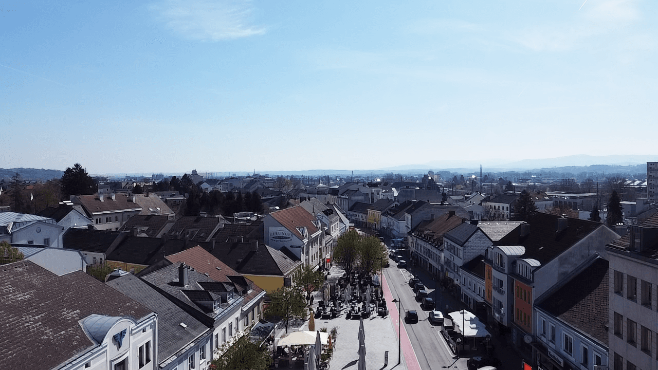 Blick HP