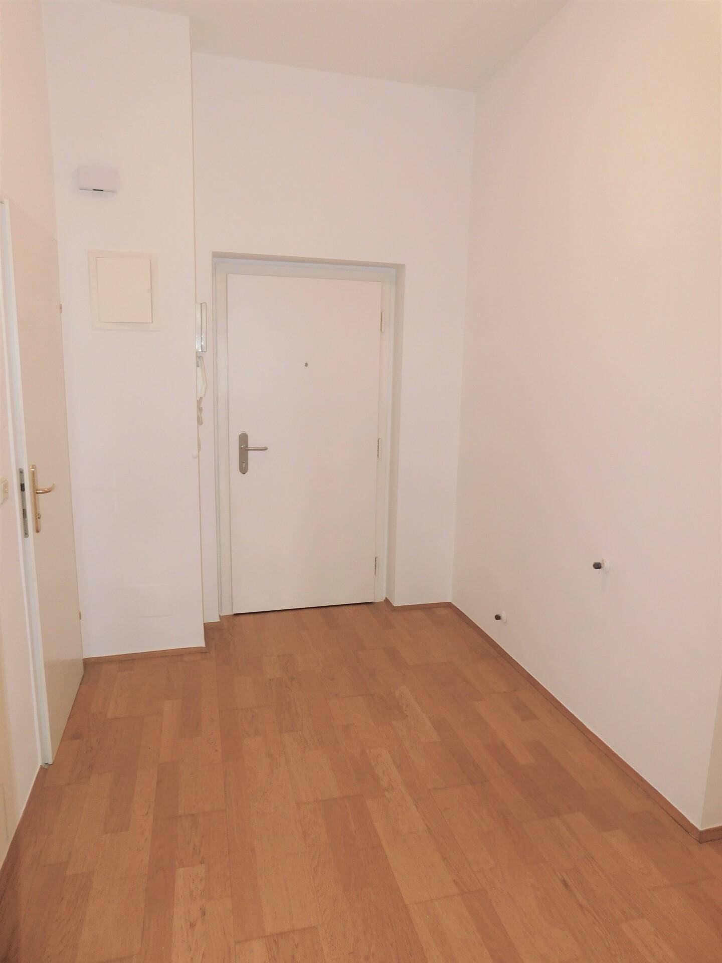 Vorraum Bild 1