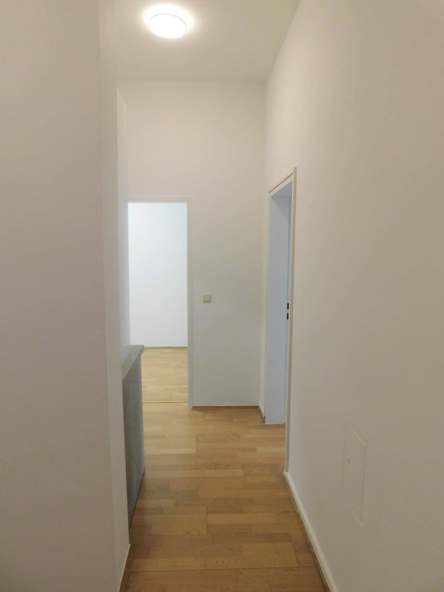 Vorraum Bild 2
