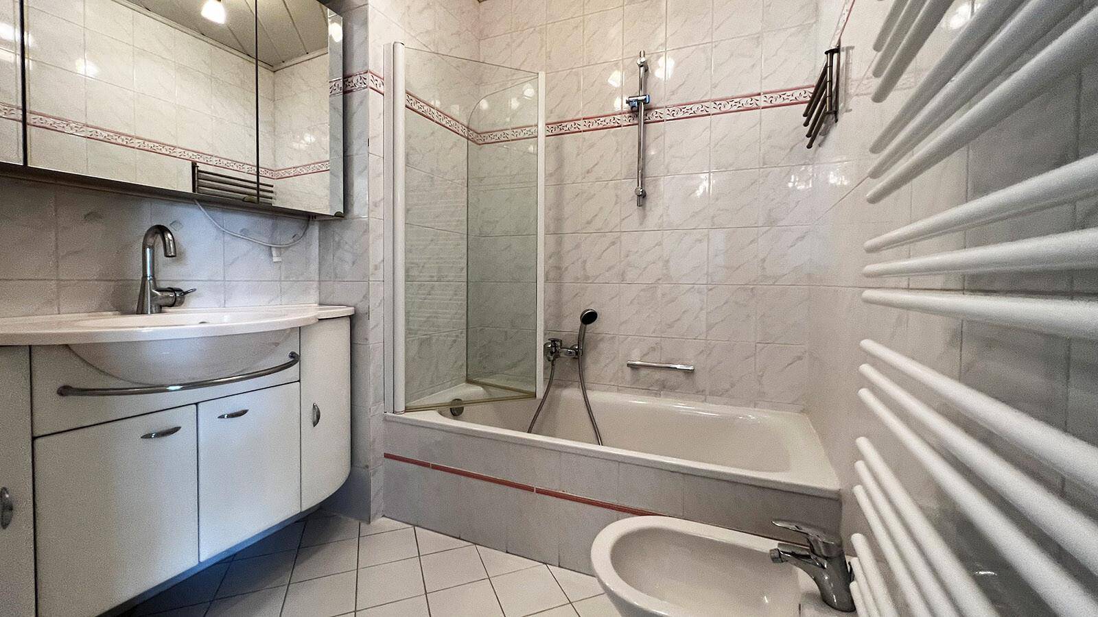 Badezimmer