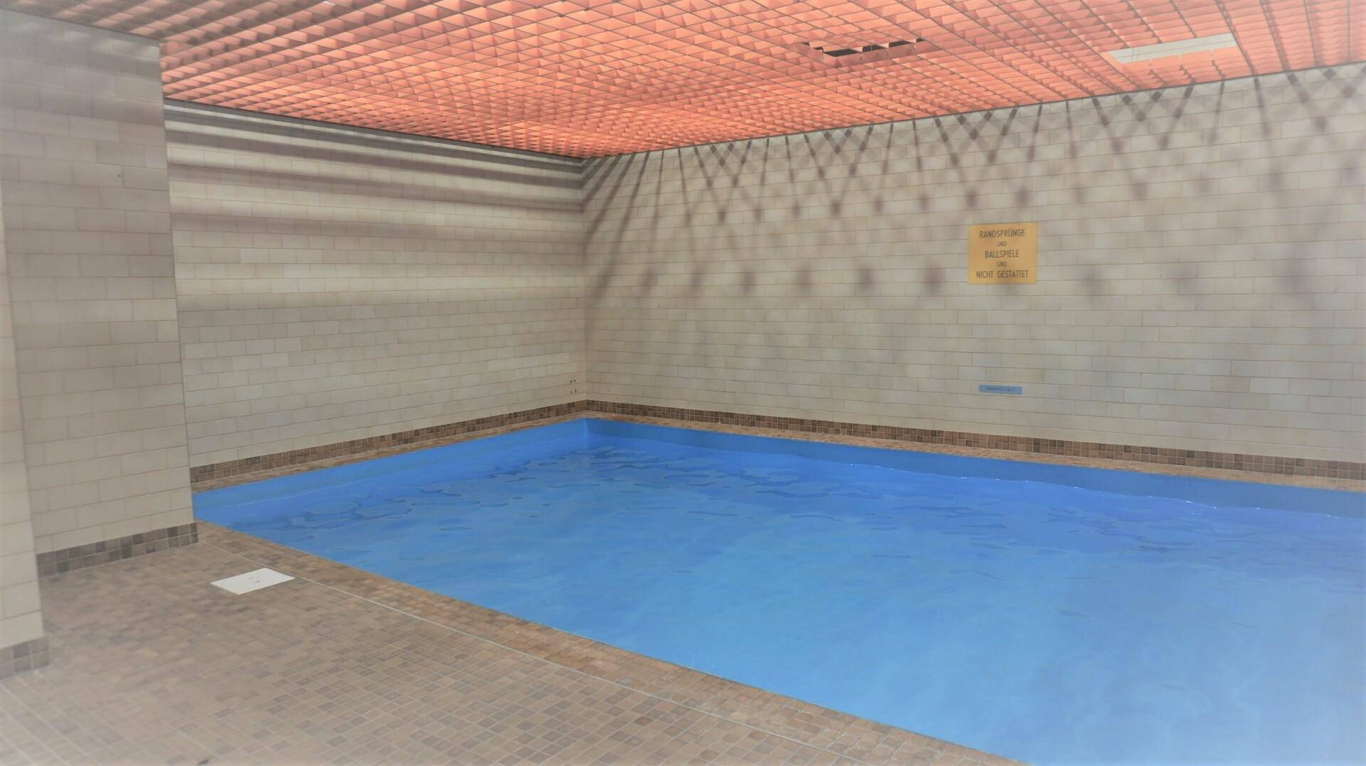 Swimmingpool