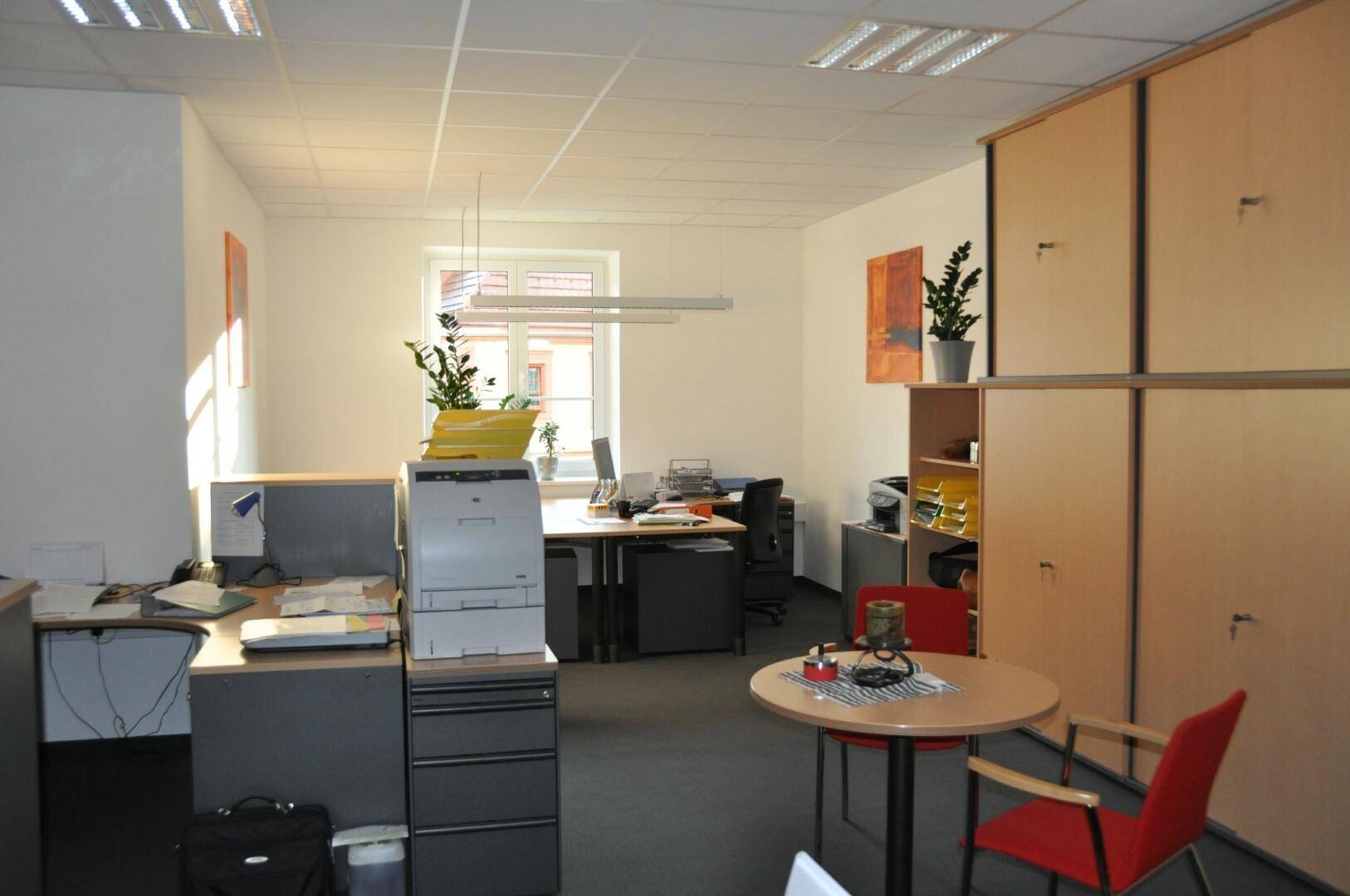 Büro