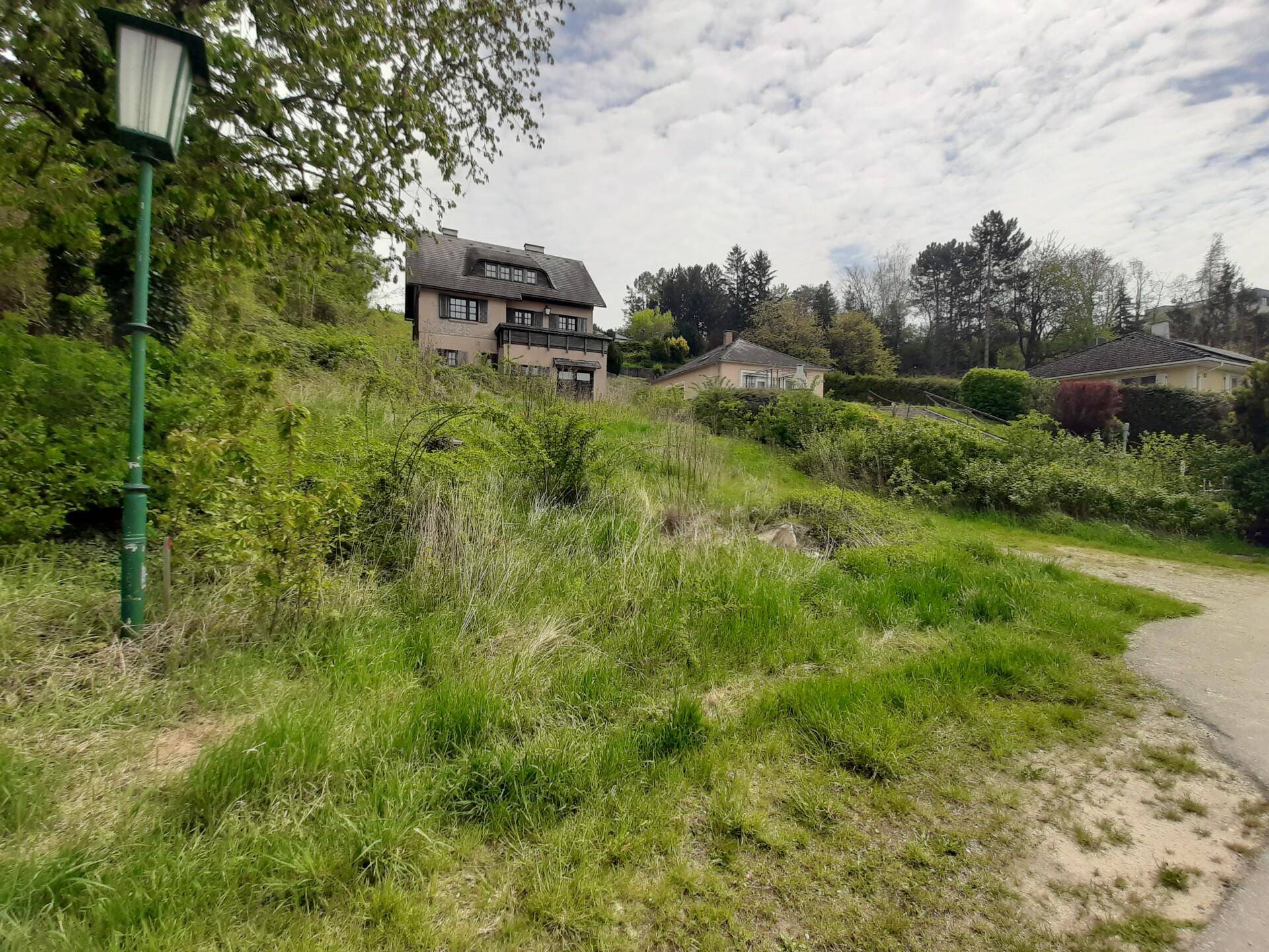 TRAUMGRUNDSTÜCK INKL. PROJEKTPLANUNG - SICHERES INVESTMENT FÜR ANLEGER ODER PERFEKTES BAUGRUNDSTÜCK MIT BAUTRÄGEREIGNUNG - Vista 6