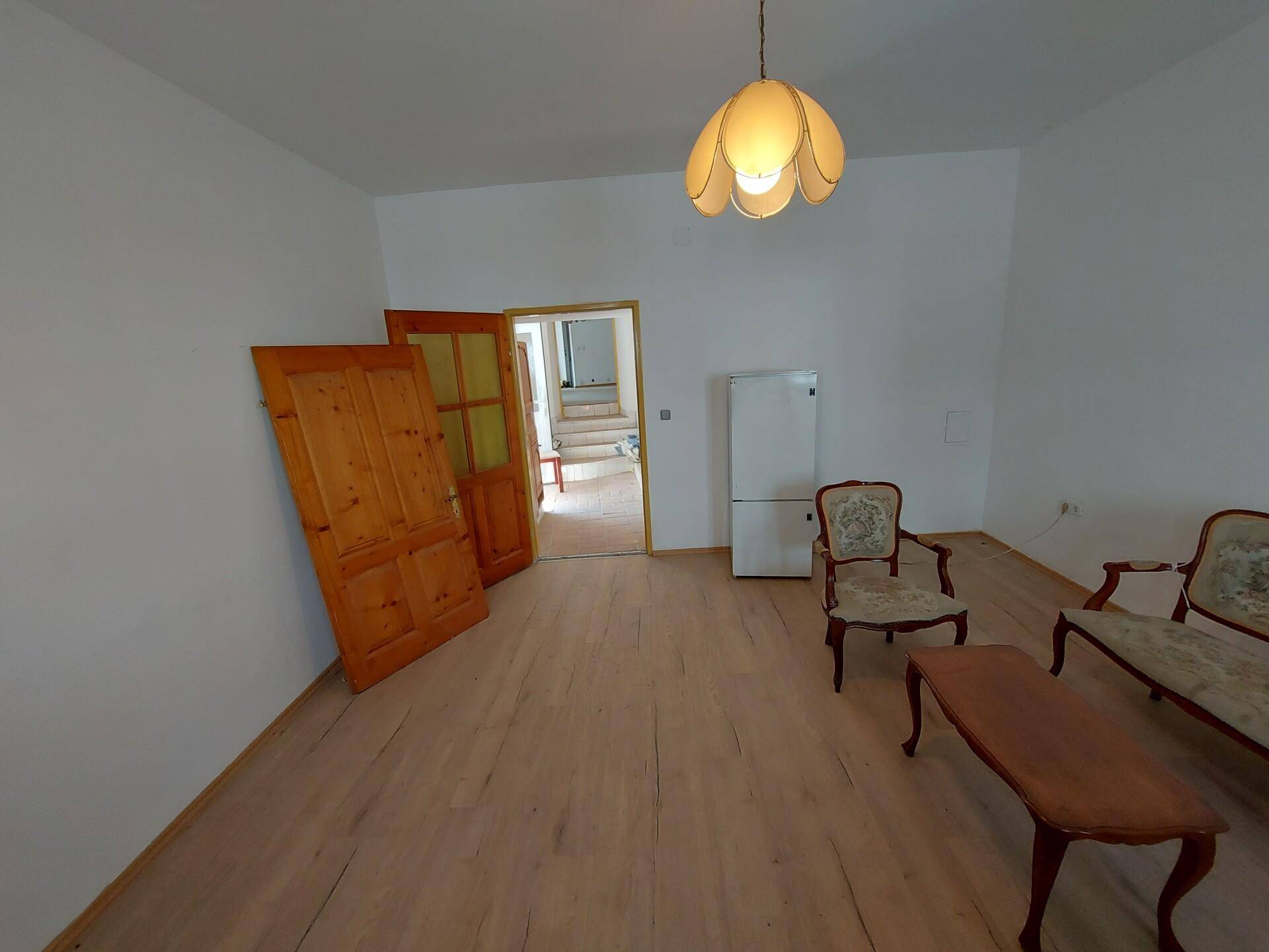 Zimmer Haus Rechts