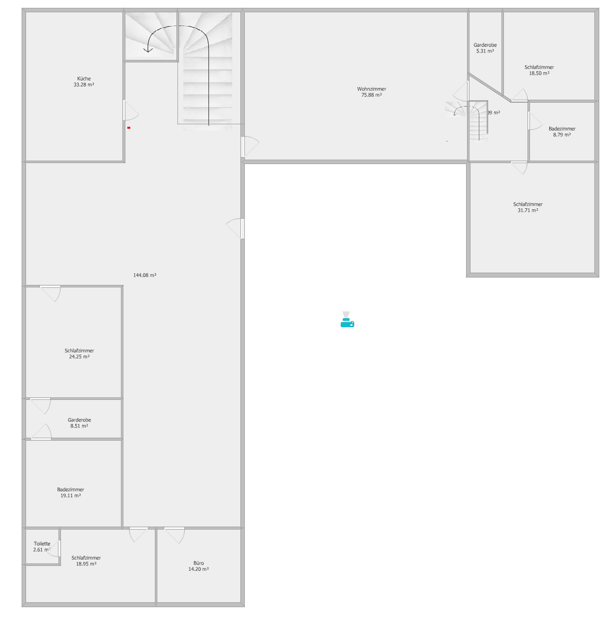 Raumplan
