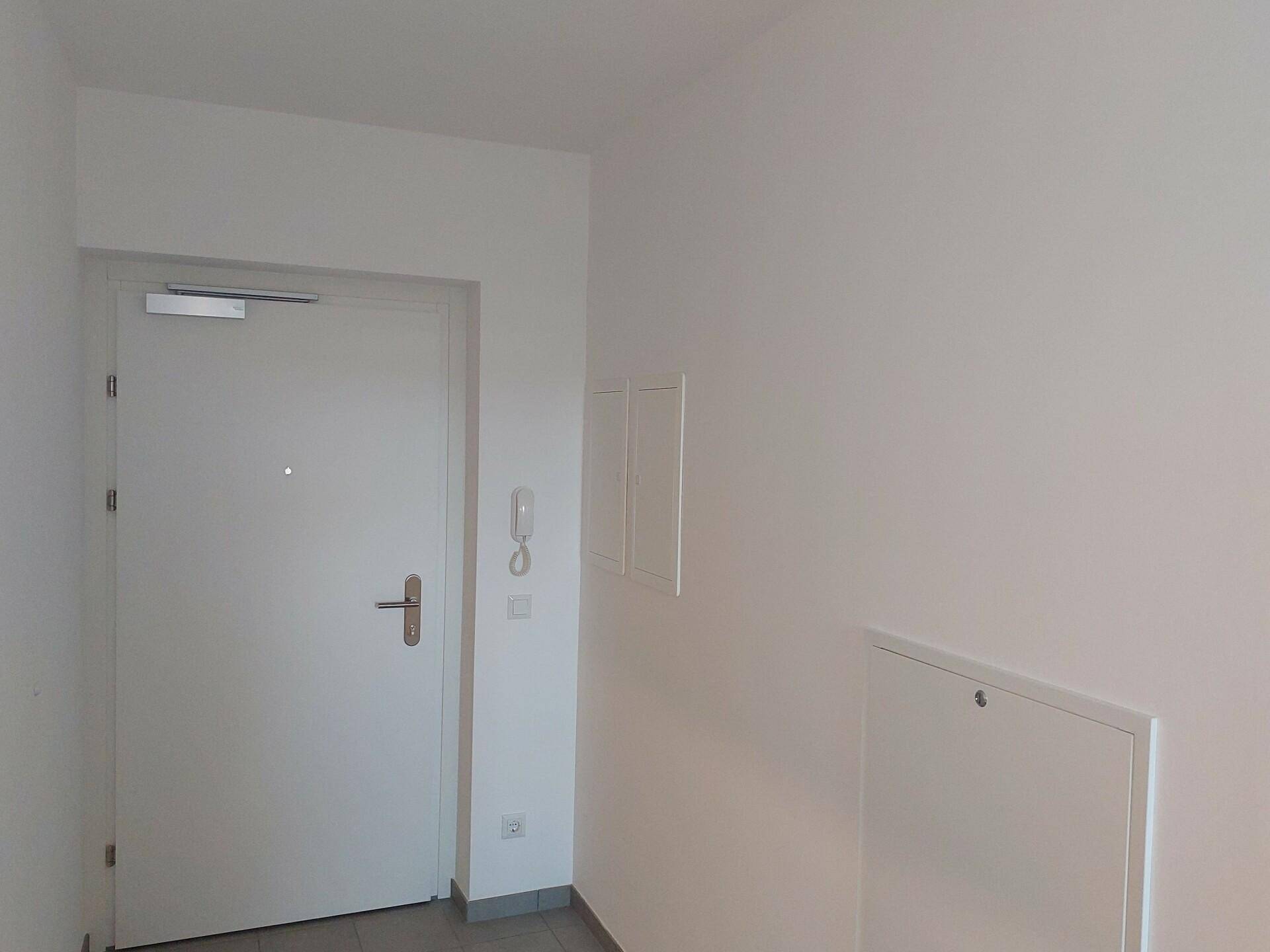 Eingangsbereich Wohnung