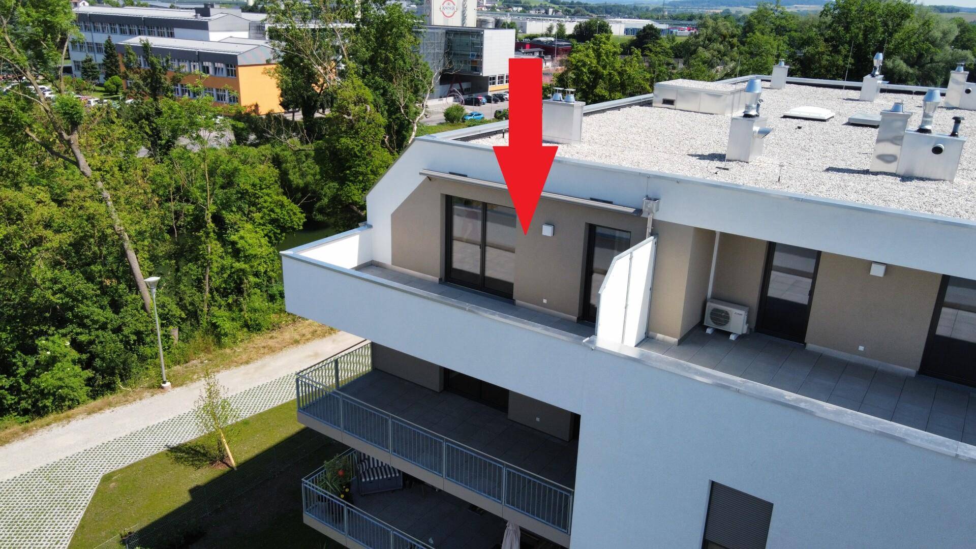Balkon
