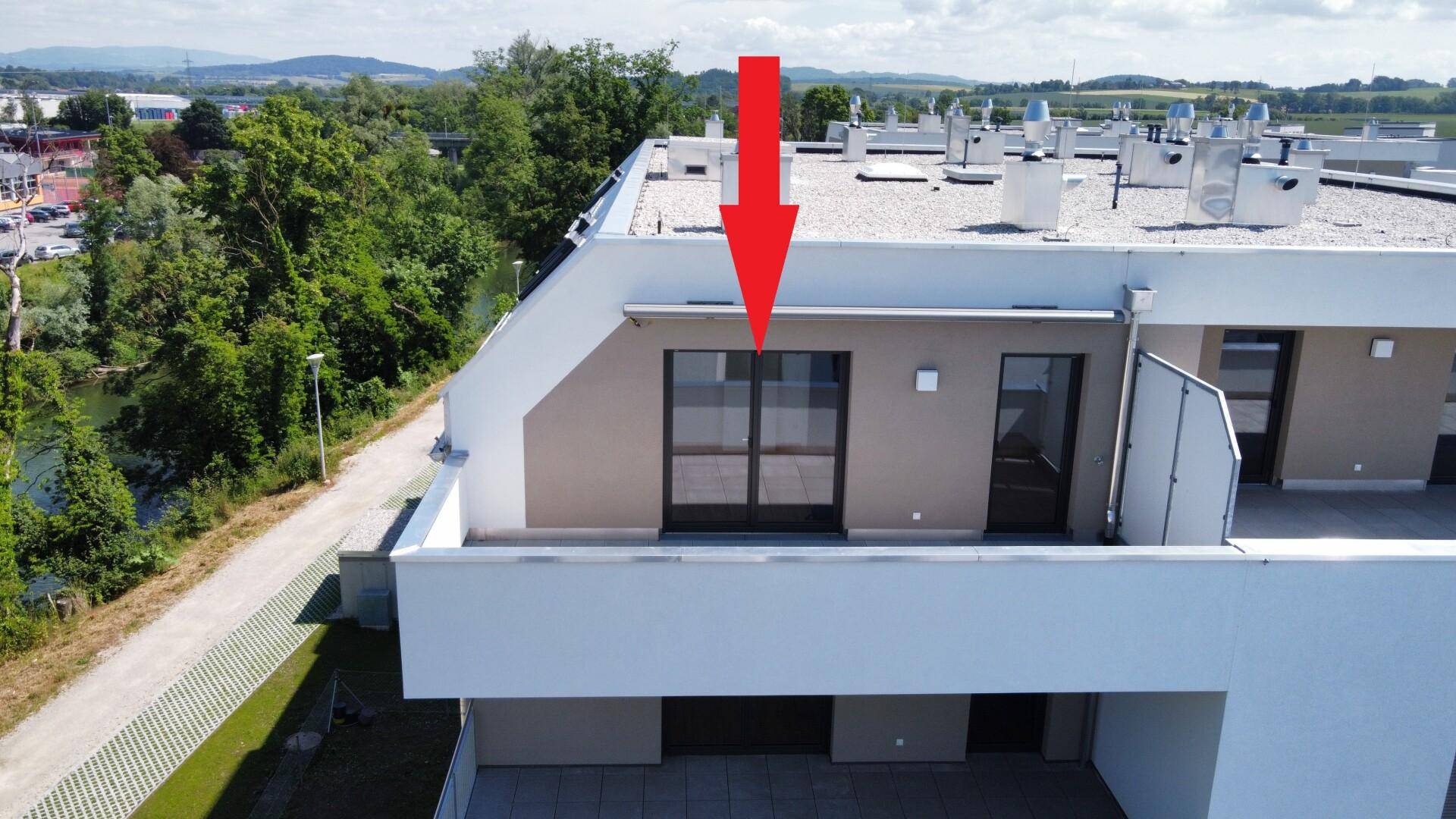Balkon