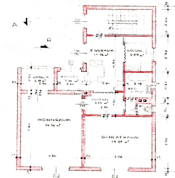 Plan OG