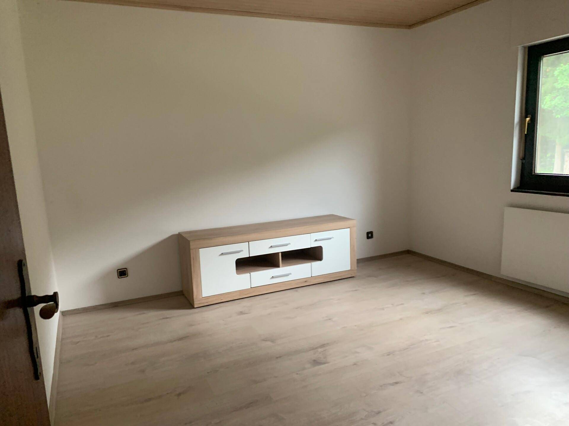 Zimmer, soviel Platz für Ihre Familie