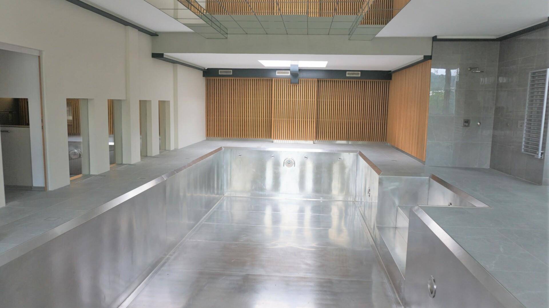 Indoorpool