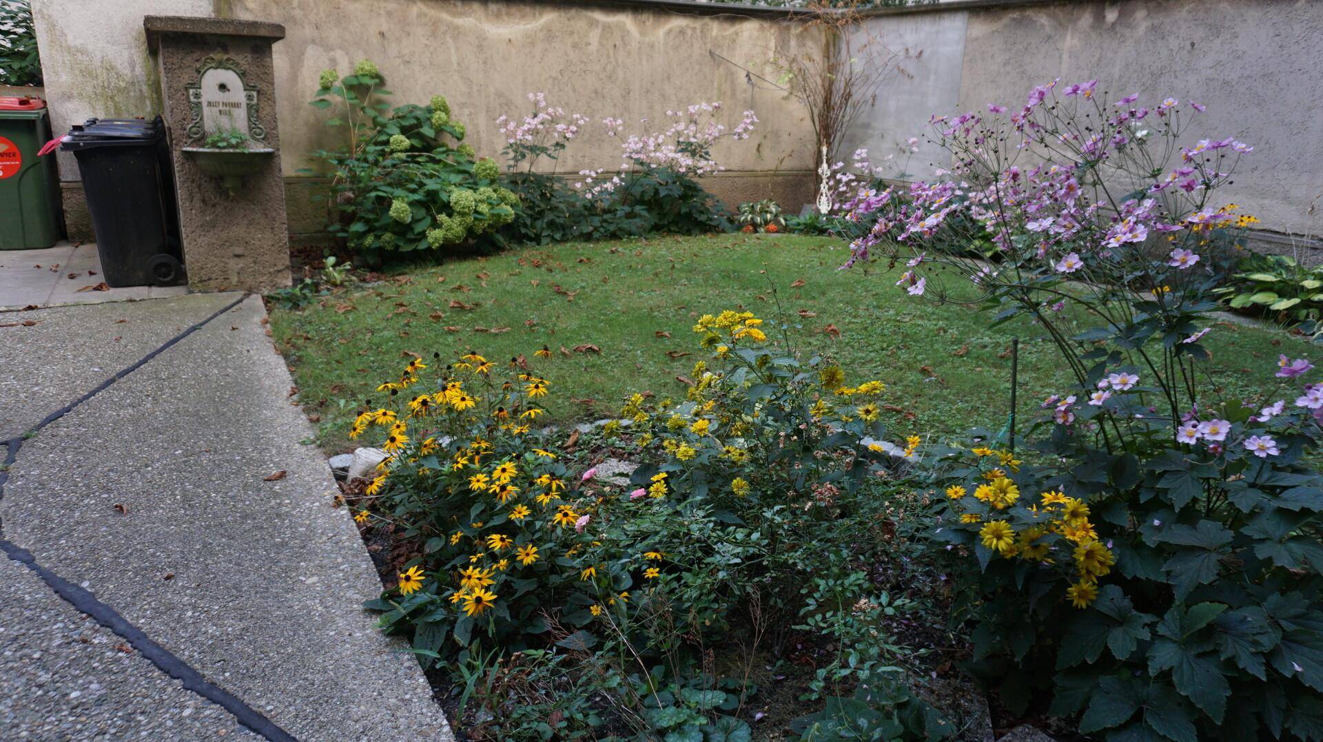 Innenhof