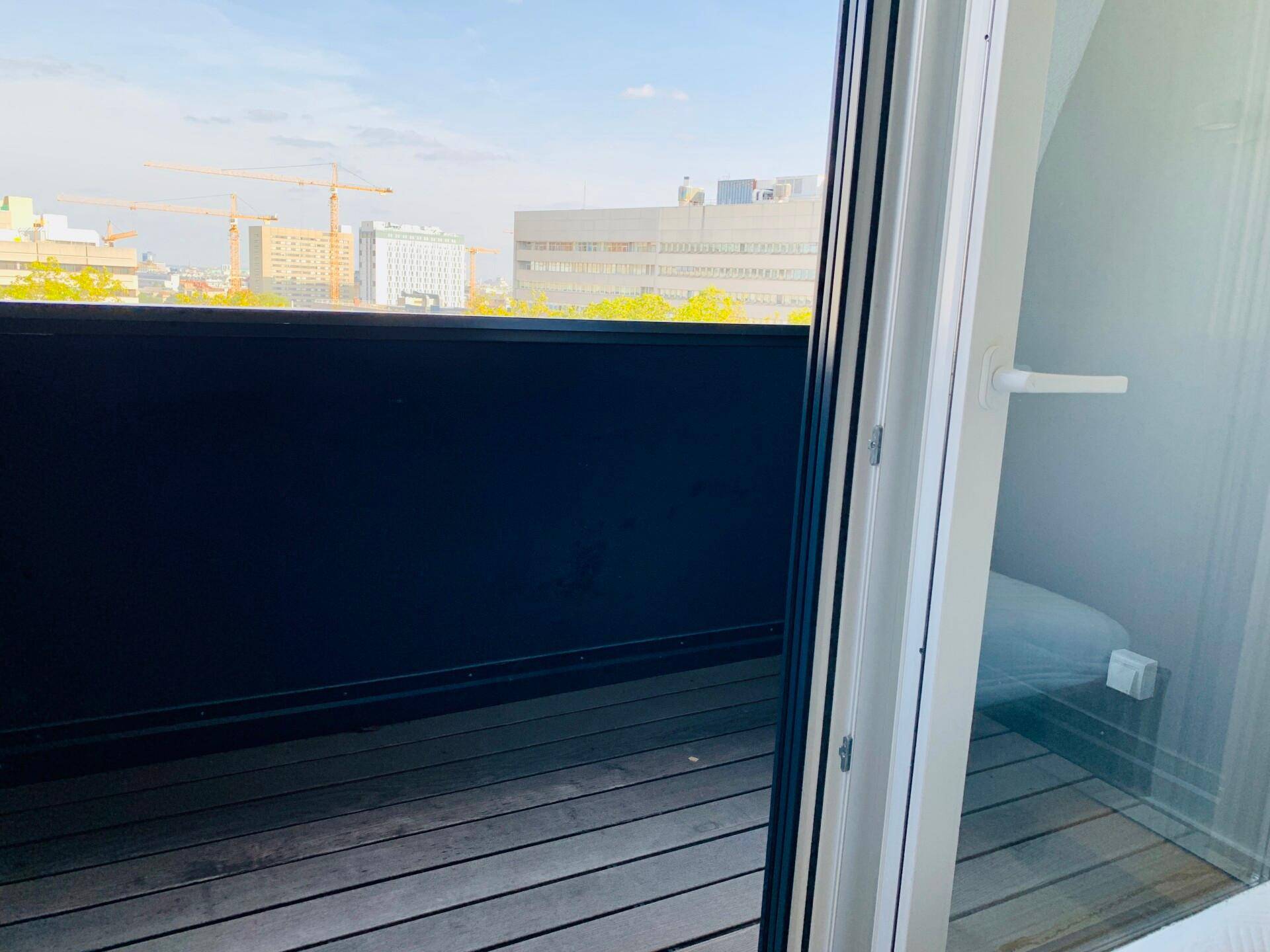 Loggia