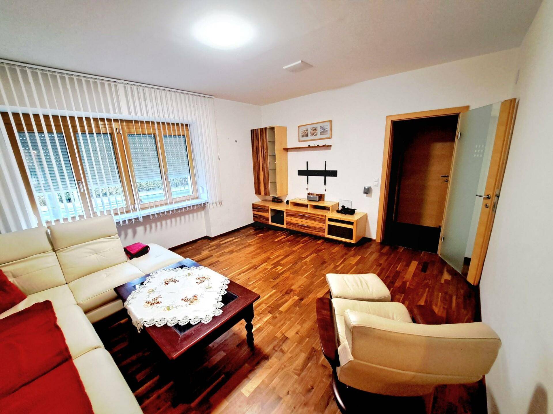 EG Wohnzimmer I