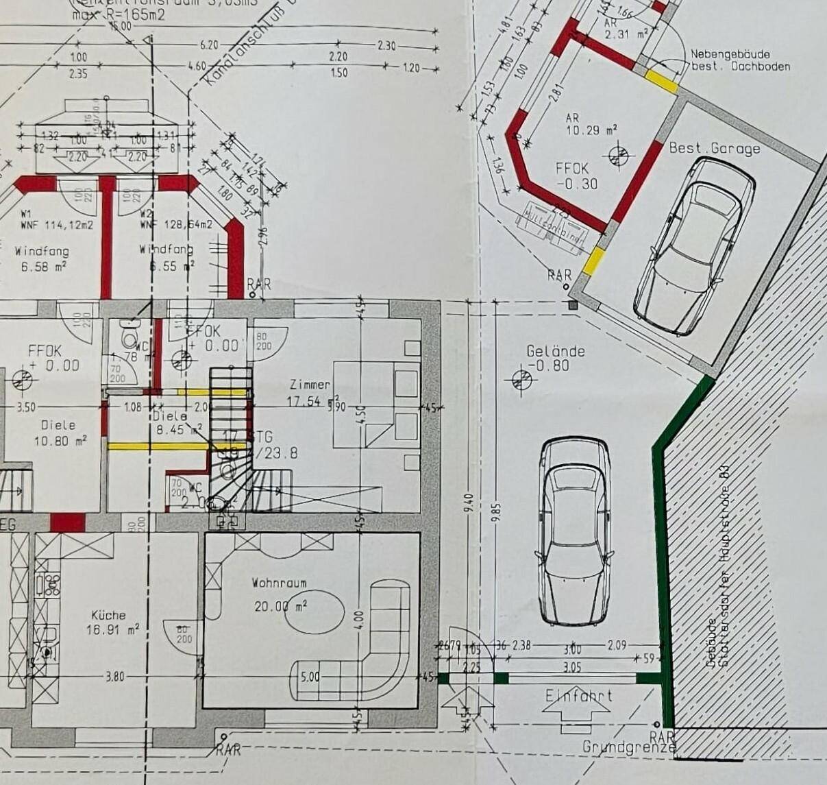 EG Plan