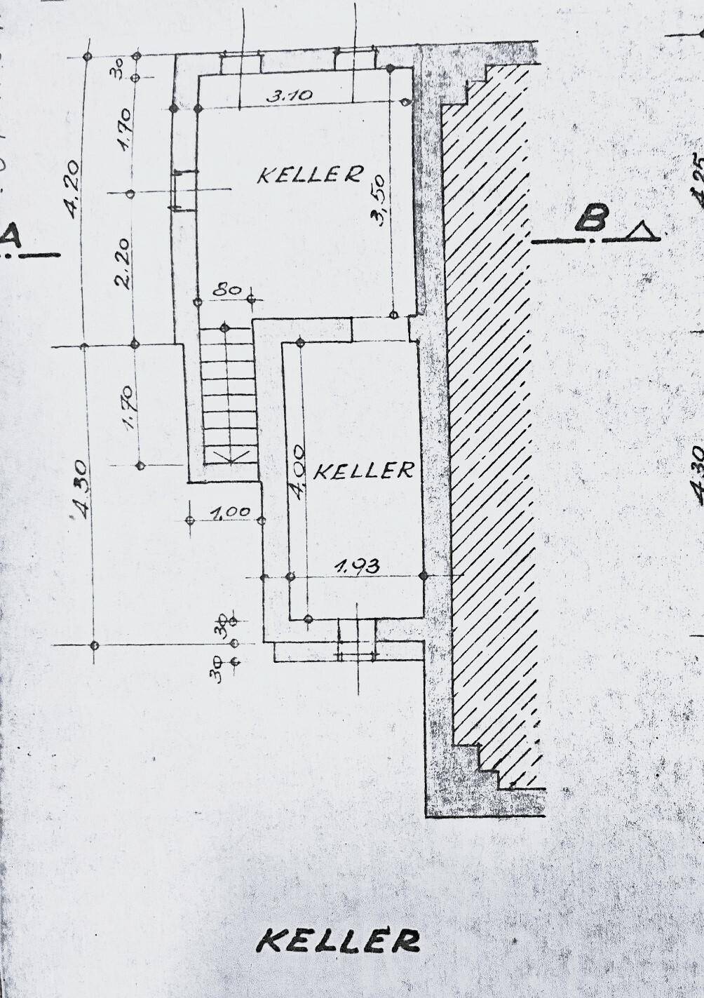 Grundriss KG