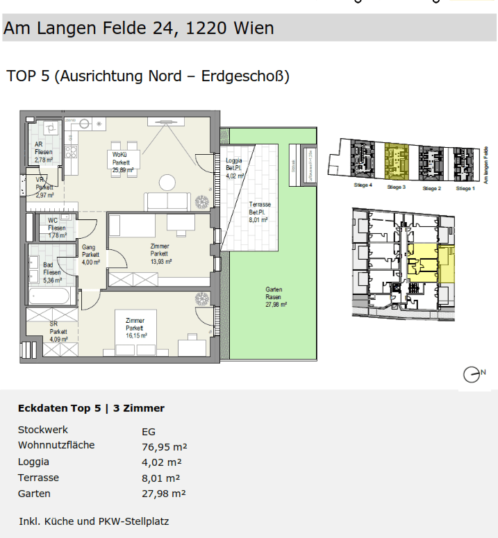 Plan 3-5
