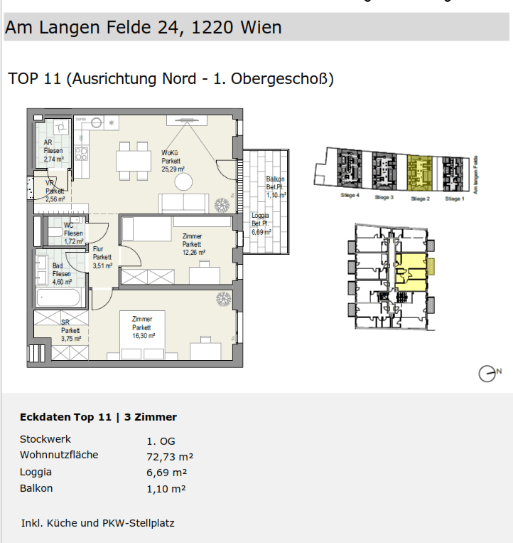 Plan Top 2-11
