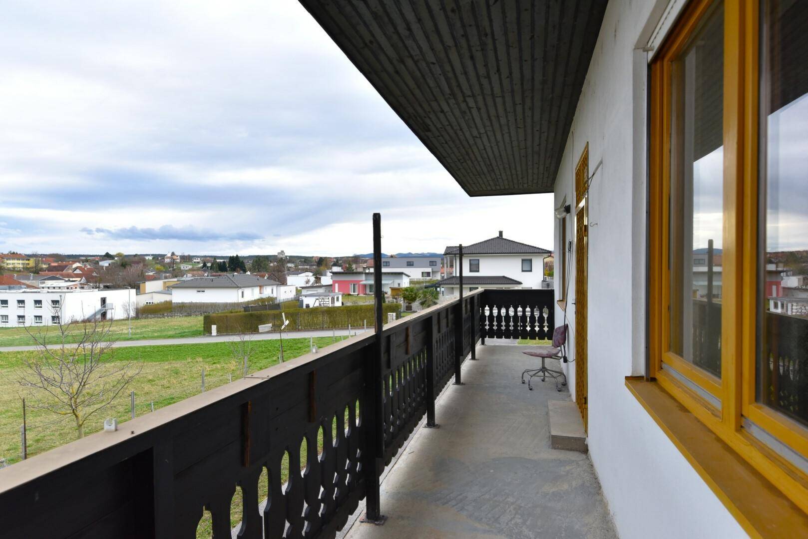 Balkon