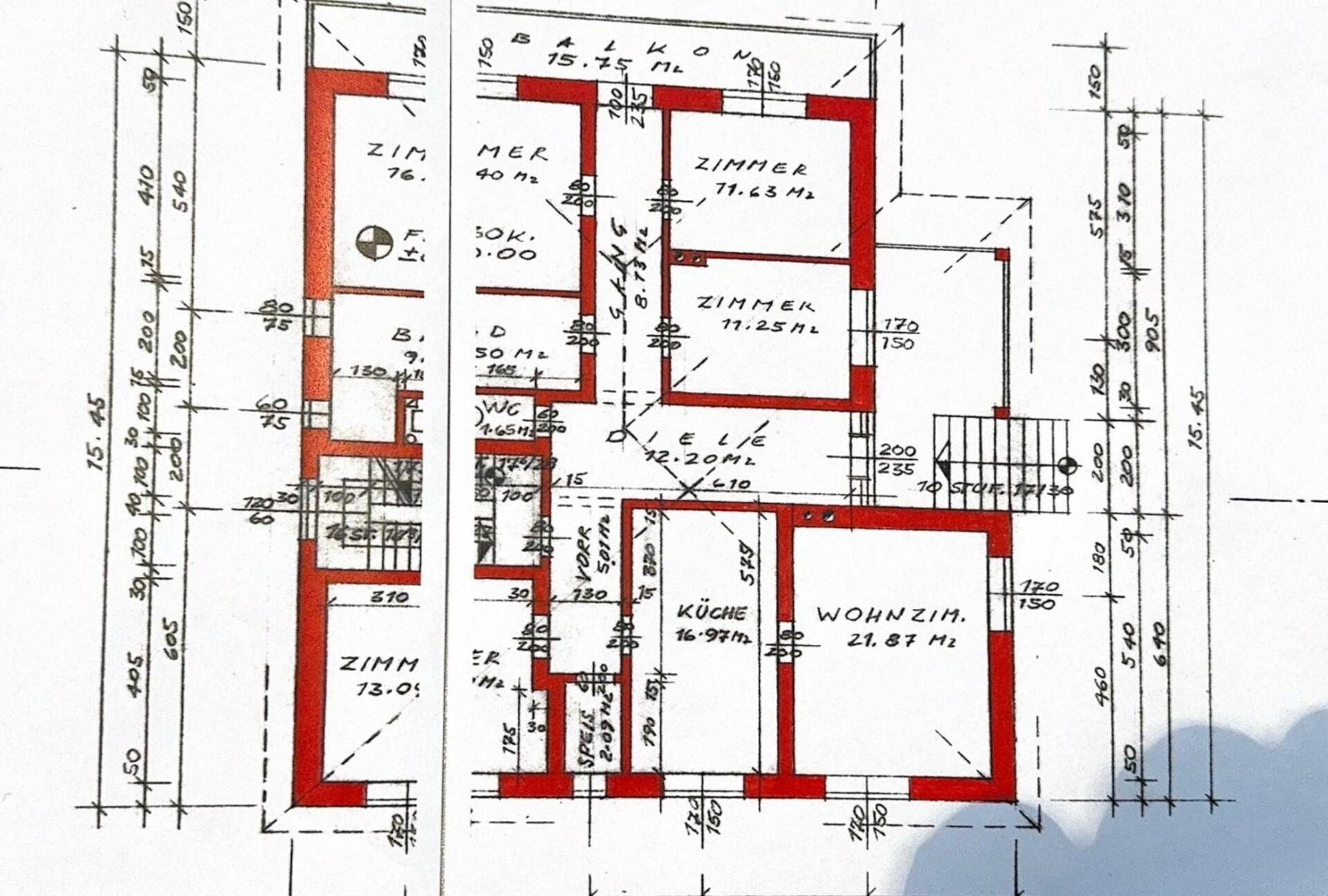 Plan EG