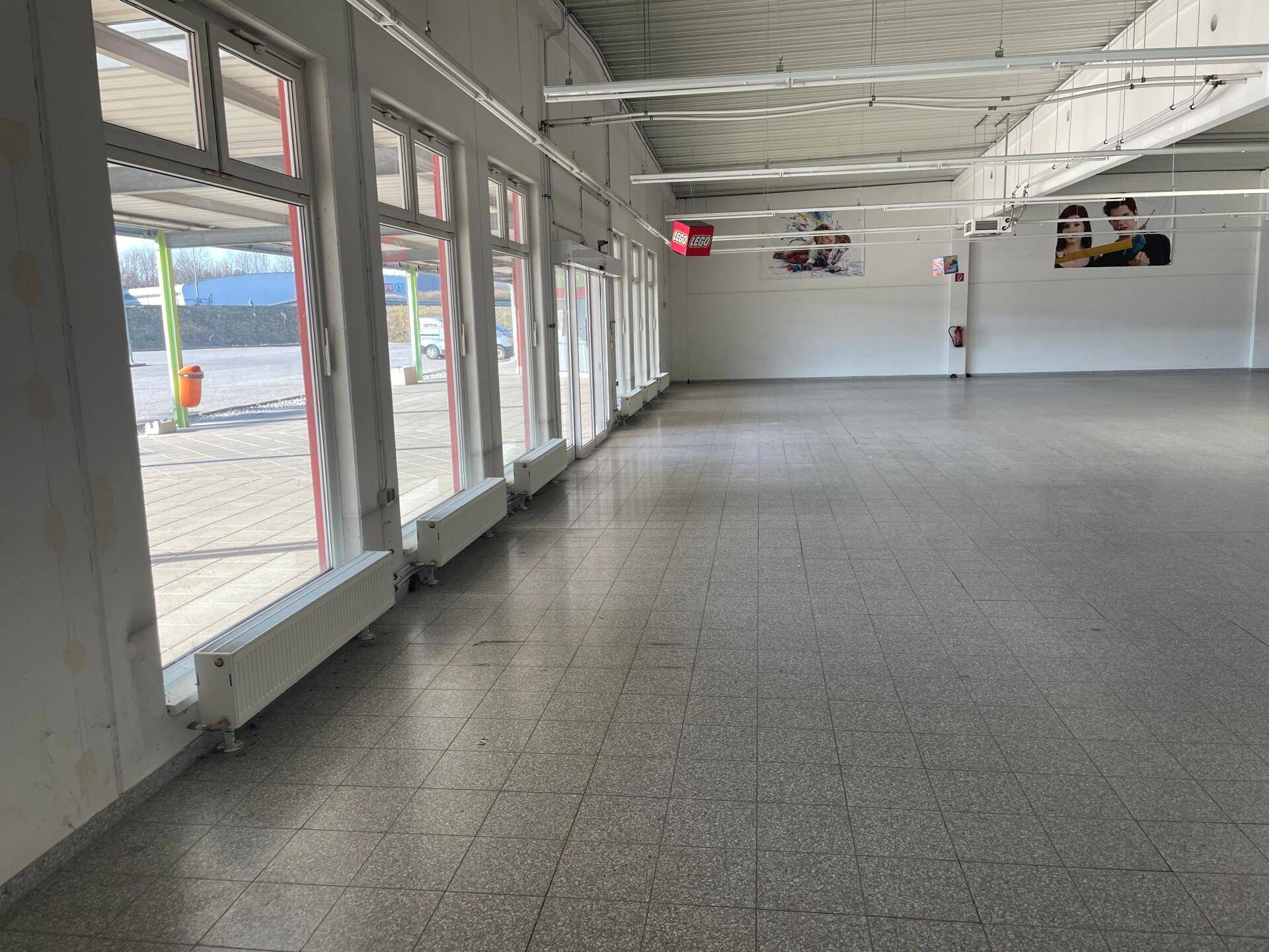 Verkaufsfläche 2a