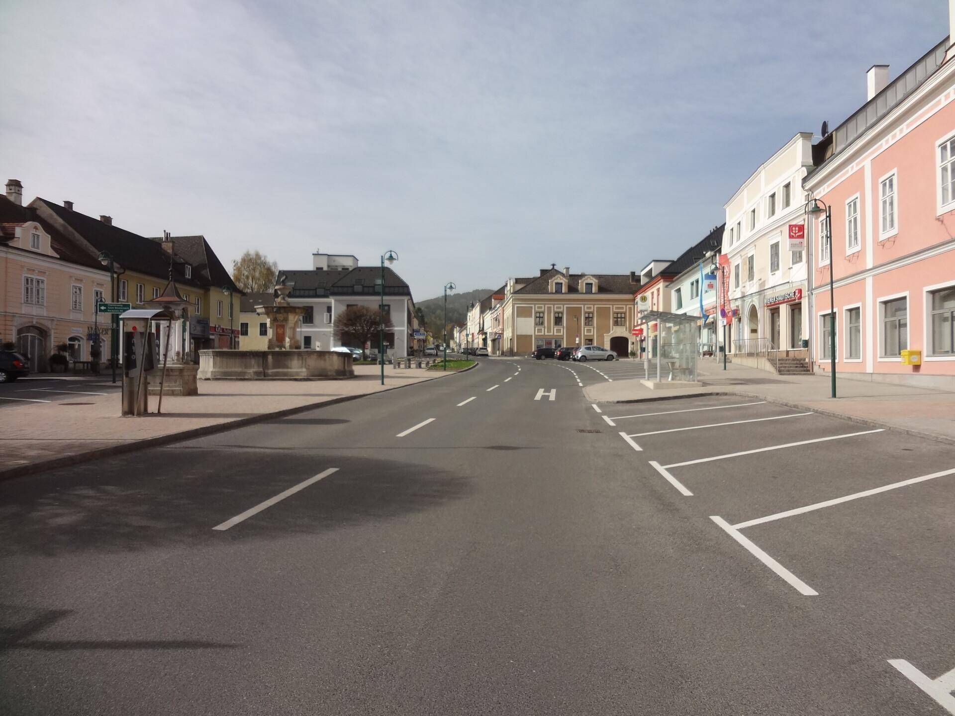 GESCHÄFTSLOKAL, STUDIO, ORDINATION, BÜRO IN ASPANGER BESTLAGE! - Ansicht 2