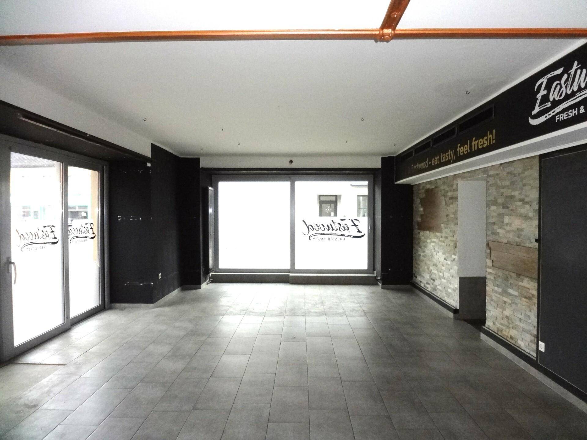 GESCHÄFTSLOKAL, STUDIO, ORDINATION, BÜRO IN ASPANGER BESTLAGE! - Ansicht 3