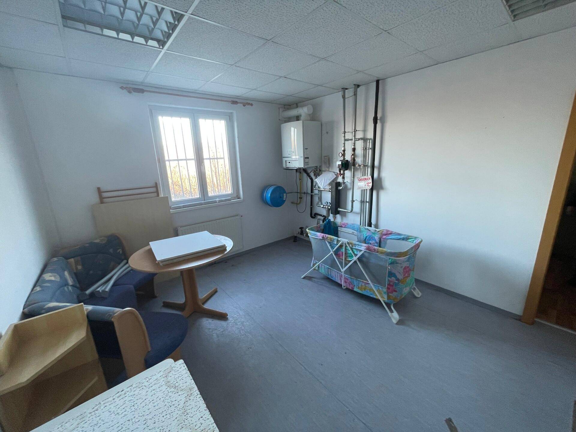 Büro