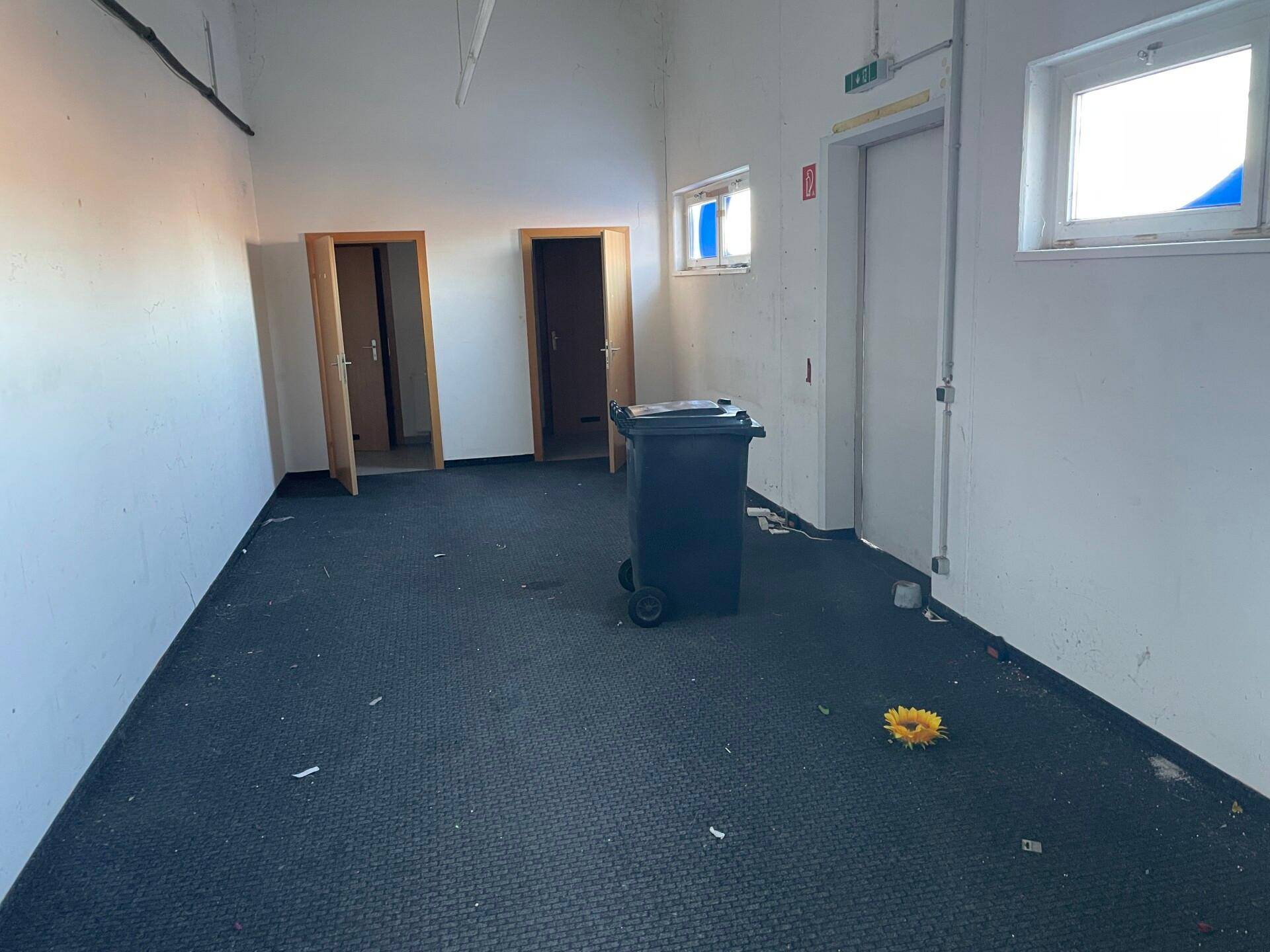 Büro - Lager