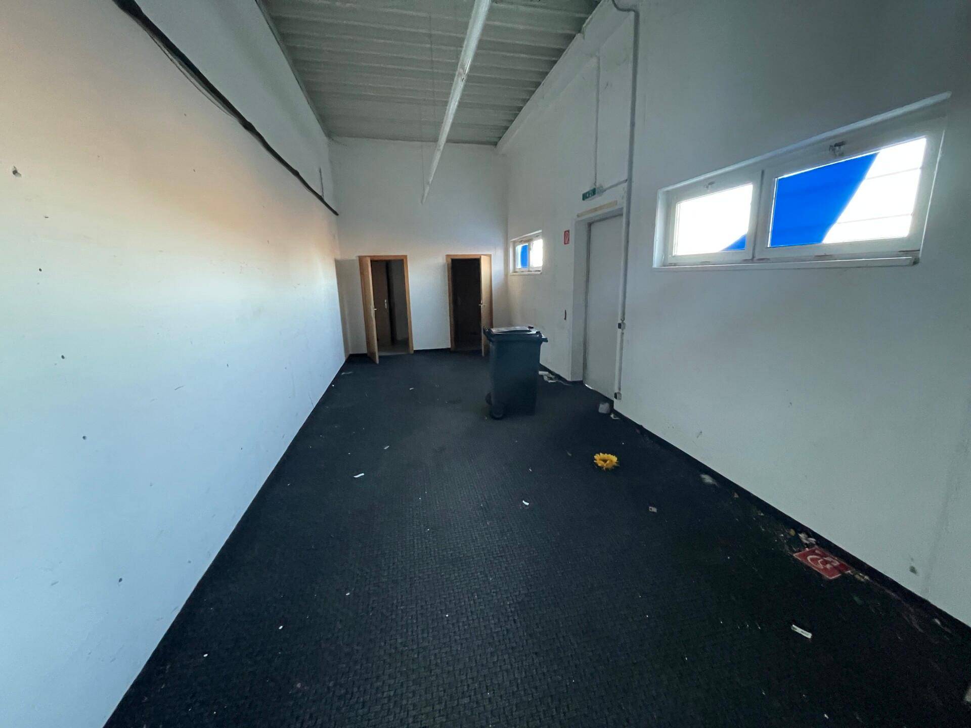Büro - Lager