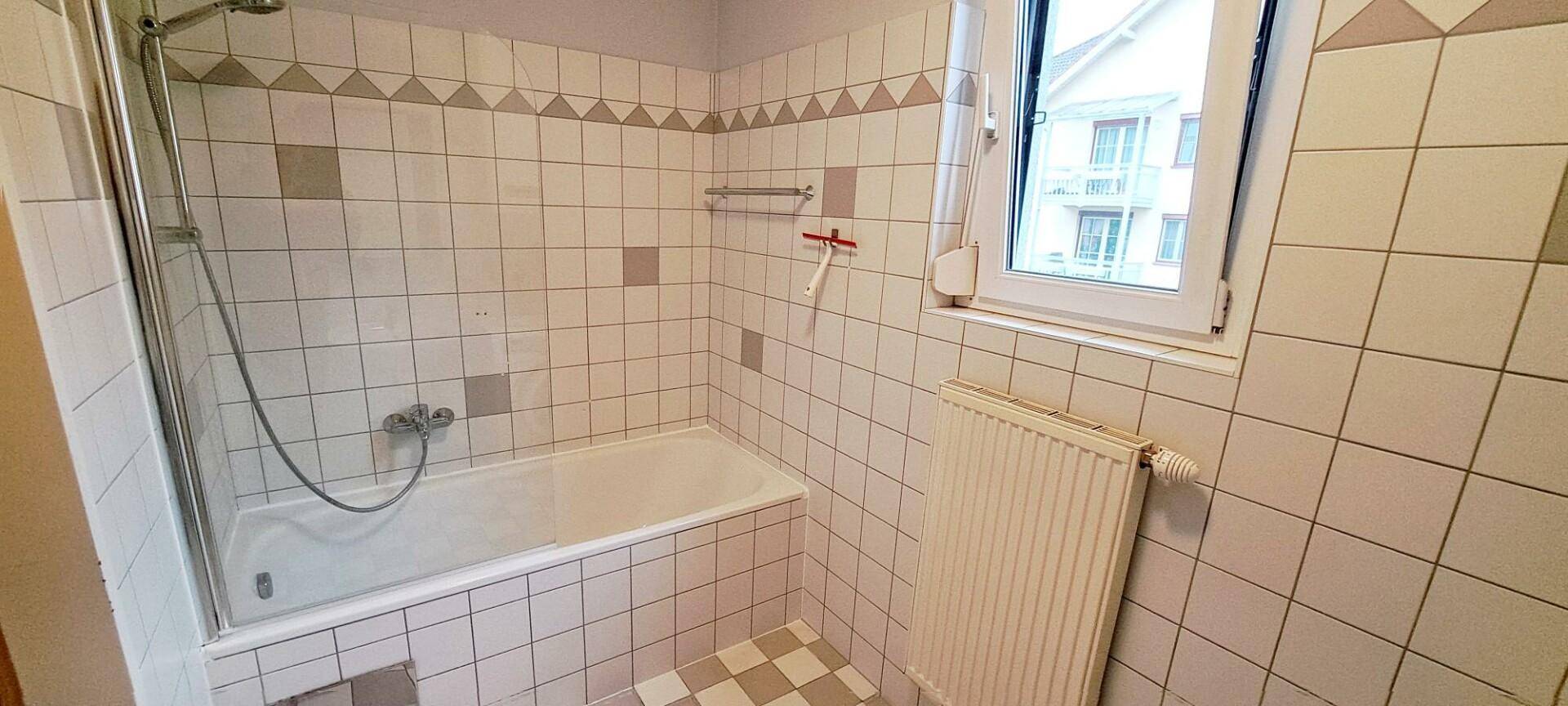 Badezimmer I