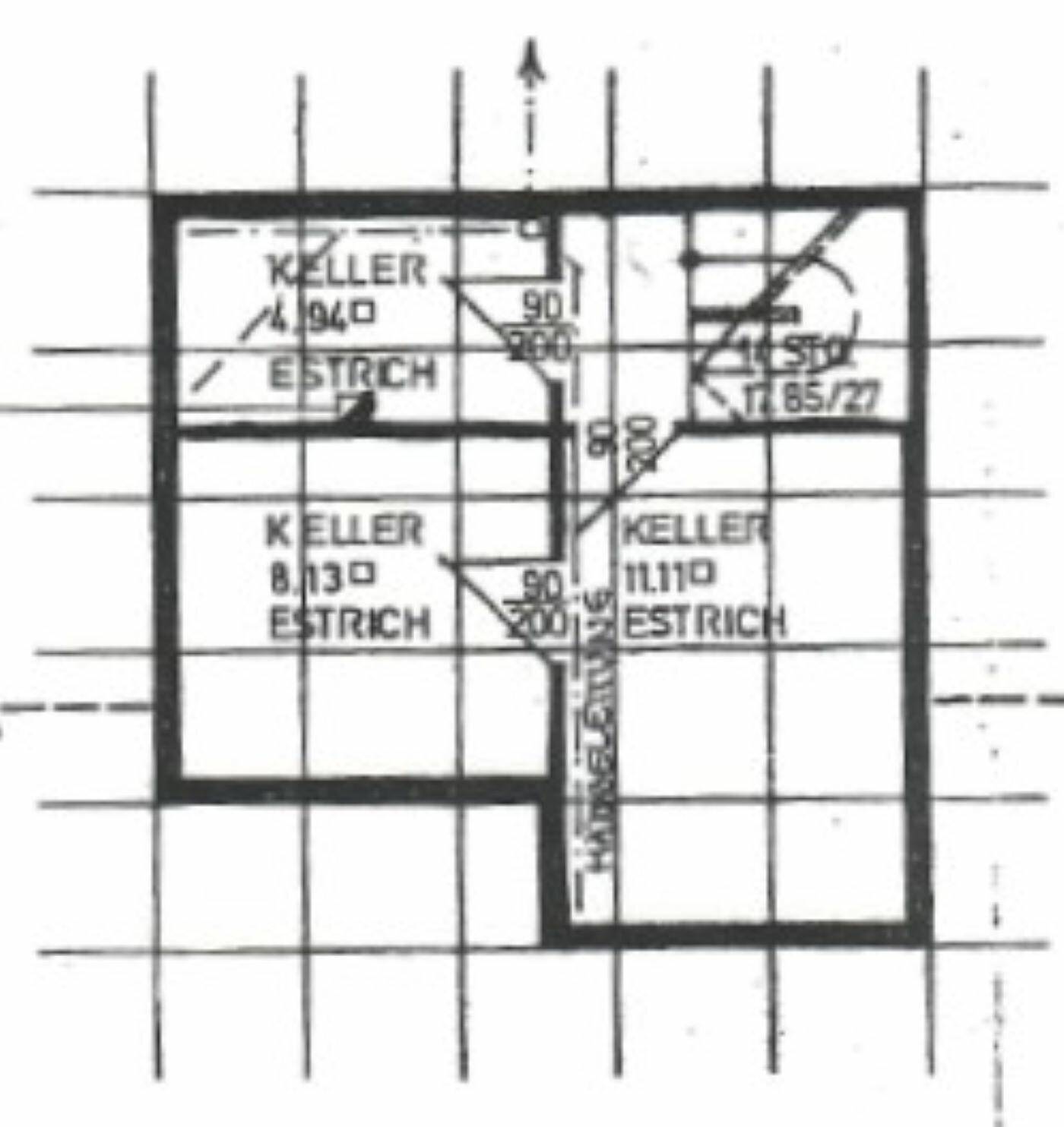 Plan Keller
