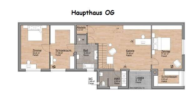 Plan OG