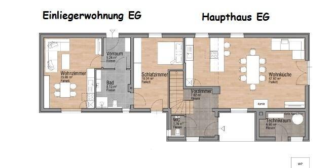 Plan EG